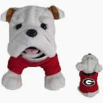 12" Plush Uga Toy