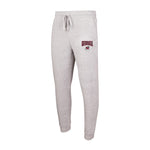 Concepts UGA Mens' Fleece Cuffed Pants FINAL SALE