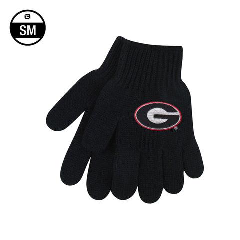 YOUTH Tailgate Knit Gloves