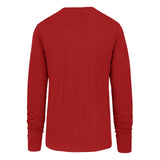 47 Brand Pennant Dog Long Sleeve Tee *FINAL SALE* (S/XL)