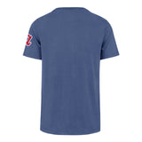 47 Braves Applique T-Shirt