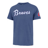 47 Braves Applique T-Shirt