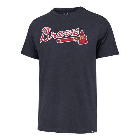 47 Braves Tomahawk T-Shirt