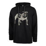 47 Ashby Pullover Hooded Tee