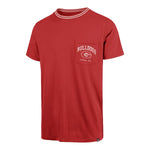 47 Georgia Bulldogs Stewart Pocket Tee