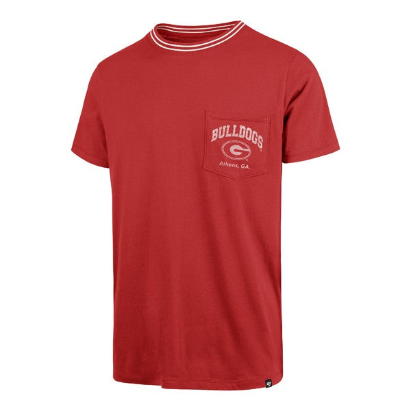 Georgia bulldogs infant jersey online