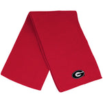 Georgia Scarf - Red