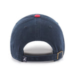 47 Two-Toned Atlanta Braves Cap