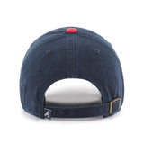 47 Two-Toned Atlanta Braves Cap