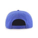 47 Atlanta Braves Retro Logo Captain Snapback Cap