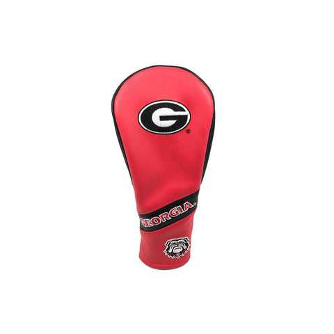 UGA Wood Cover Rescue - Red