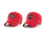 UGA 2021 2022 Natty Official Logo Hat Combo - Red