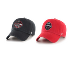 UGA 2021 2022 Natty Official Logo Hat Combo - Black and Red