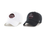 UGA 2021 2022 Natty Official Logo Hat Combo - White and Black