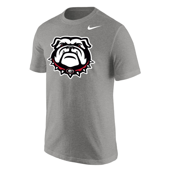 Nike uga hot sale dog jersey