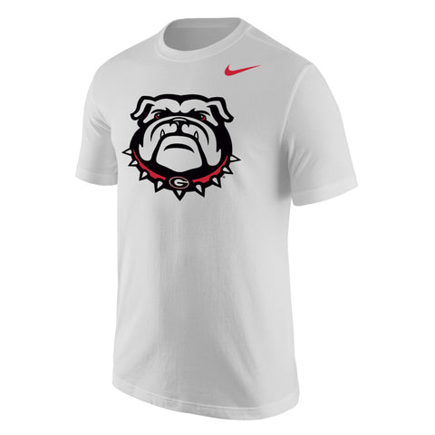 Hottertees Georgia Bulldogs Fanatics UGA and Braves Shirt