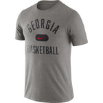 Nike UGA Basketball T-Shirt