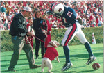 Uga V Victory On The Plains November 16, 1996 - 5 x 7 Photo