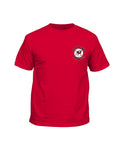 UGA Diamond Dawgs Baseball T-Shirt