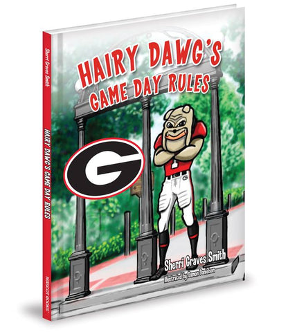 Hairy Dawg's Game Day Rules