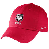 UGA ALUMNI Georgia Bulldogs Nike Cap
