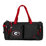 Nike UGA Utility Power Duffel