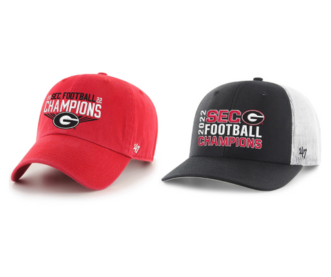 UGA Nike Fitted Baseball Cap - Black – The Red Zone- Athens, GA