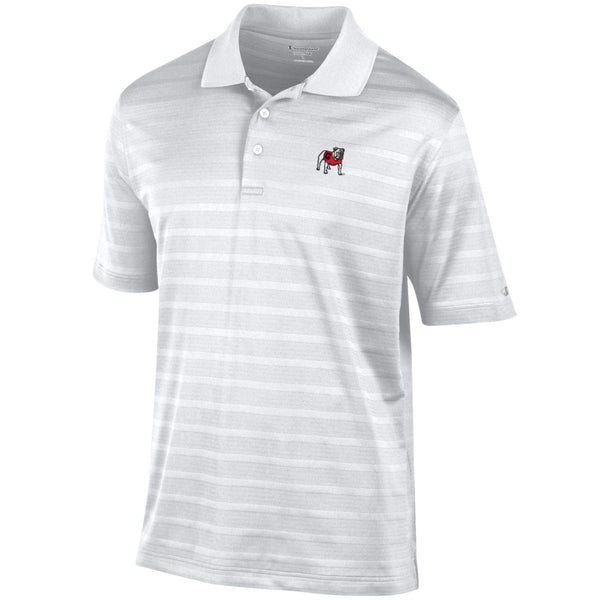 MULLIGAN POLO/WH ホワイト MULLIGAN POLO/WH ホワイト MULLIGAN POLO/WH | HamGOLF | ハム