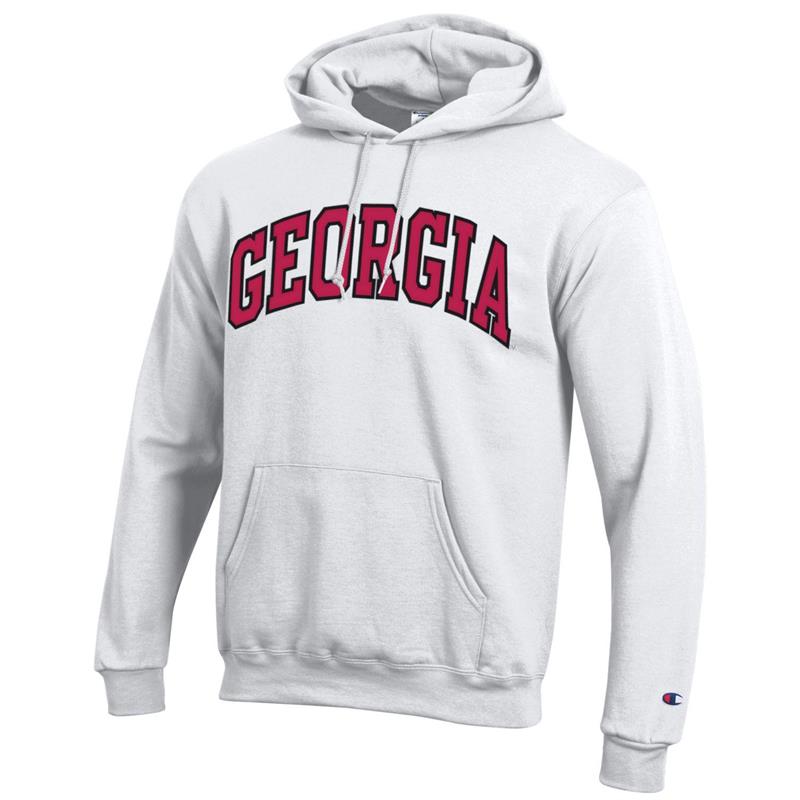 Uga sweatshirt mens cheap