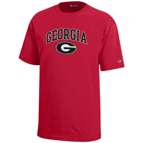 UGA Back To Back National Champions 3x5 Flag – The Red Zone- Athens, GA