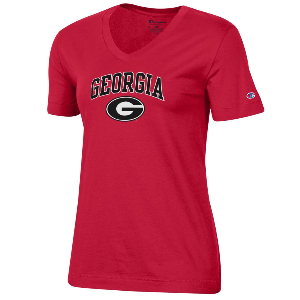 Uga sweatshirt women's 2025