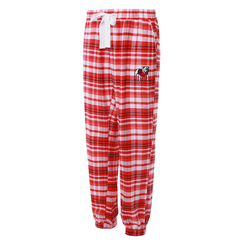 UGA Georgia Bulldogs Women's Pajama Pants