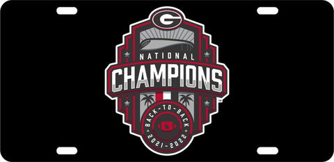 HOT ! 2021 Champions UGA Bulldogs Braves National Championships Sweatshirt  - Teeholly