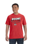 BOOM XI Comfort Colors T-Shirt