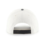 47 Brand UGA Adjustable Cap - White/Charcoal