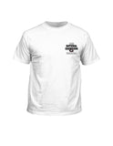 UGA 2021 Jack Davis Natty T-Shirt - SMALL ONLY